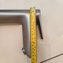 Basin mixer tap Image 4