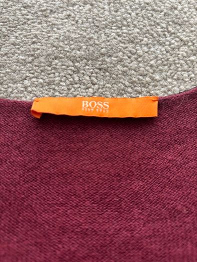 Boss Orange jumper