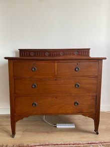 Vintage Chest of Drawers