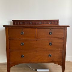 Vintage Chest of Drawers