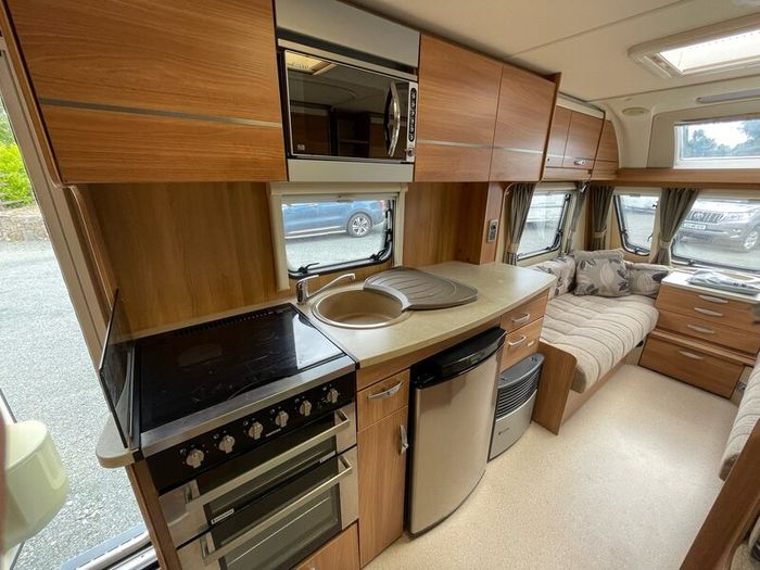 Swift Challenger 524