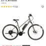 Electric Bike Carrera Image 3