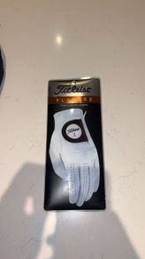 Titleist Players Glove