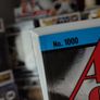 Action Comics ! Issue #1000 ! 80 - Page Giant ! Steve Rude 1930s Variant Cover ! 1st Appearance of Rogal Zaar ! 2018 ! by DC Comics ! Image 2