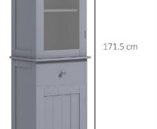New unopened bathroom cabinet
