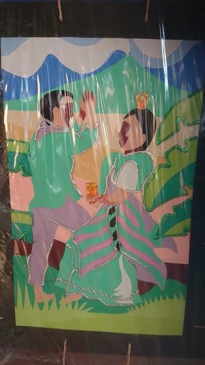 Pictures/ France art
