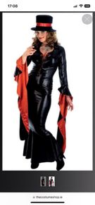 Halloween/Fancy Dress Women Costume