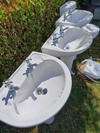 Bathroom Furniture