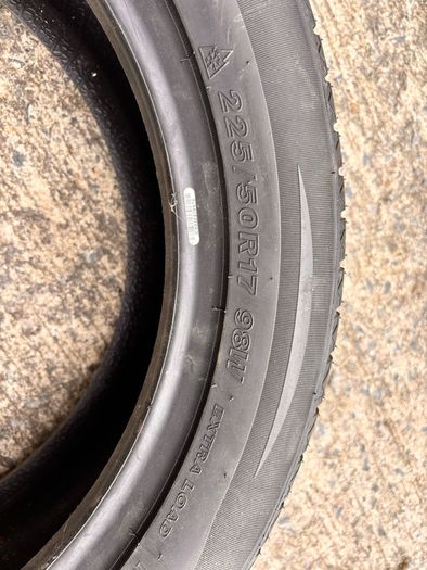 Westlake tyre's