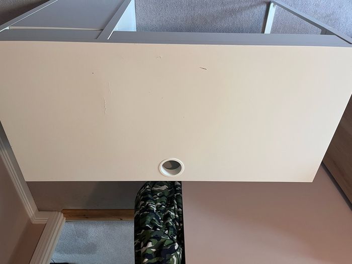 Ikea Desk