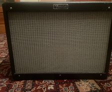 Fender hot rod deluxe III