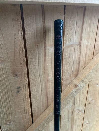 Callaway Big Bertha 11' driver golf club