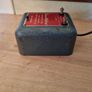 SMOOTHFLOW Transformer -Rectifier Light Railway Power Supply 12V DC Scalextric Image 4
