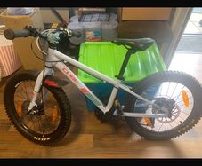 kids bike