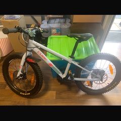 kids bike