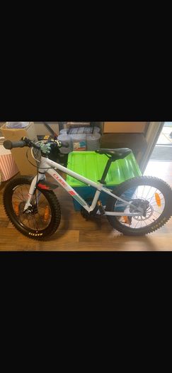 kids bike