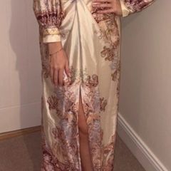 riverisland midi dress