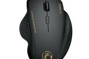 iMICE G6 Silent Wireless Office Mouse