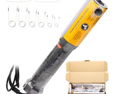 Collection in Balbriggan  1000W Magnetic Induction Heater Kit Automotive 110V/220V Flameless Heat Induction Heating Machine 8 Coils Car Repair Tool