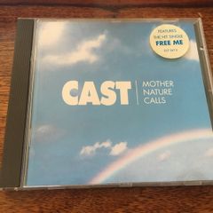 Cast Mother Nature Calls CD