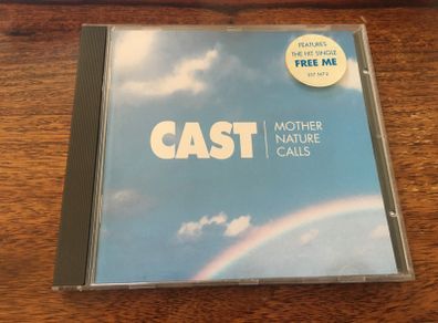 Cast Mother Nature Calls CD