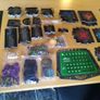 Space Hulk Board Game (No Miniatures) Image 2