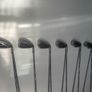 Callaway Diablo edge irons PW-5 RH Image 2