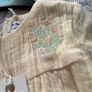 new - baby girl dress 12-18m with tag Image 2