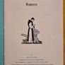 Mount St Joseph Abbey Roscrea . RARE VINTAGE   An Illustrated Brochure Of The Abbeys History. 64 Pages. Image 6