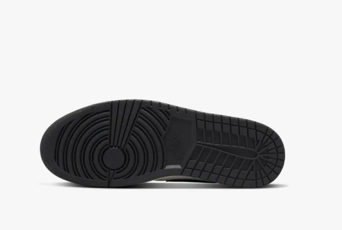 Nike Air Jordan 1 Low Mocha UK 11 Deadstock