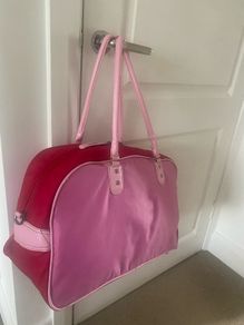 Nike Sports bag