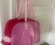 Nike Sports bag