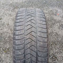 tyre 215/55/17