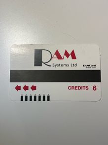 Golf gift cards