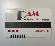 Golf gift cards