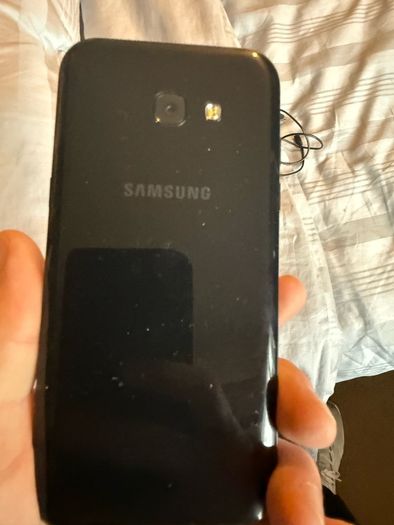 samsung A5 phone