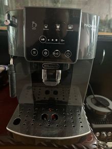 Automatic Coffee Machine