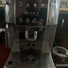 Automatic Coffee Machine