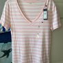 Brand New Tommy Hilfiger Top/T-Shirt Image 3
