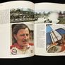 Motor Sports. Hardback, 240 pages. 1975. Rare Image 9