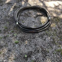 18m 3/4" hose 6090 psi
