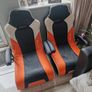 XRocker gaming chairs Image 2