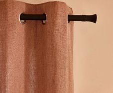 NEXT Eyelet Curtains