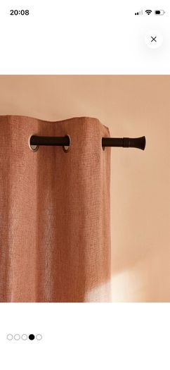 NEXT Eyelet Curtains