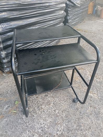 Computer desk