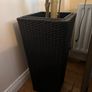 Large Artificial Ficus Tree Image 3