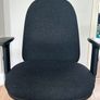 Ergonomic Adjustable Office Chair - Excellent Condition Image 7
