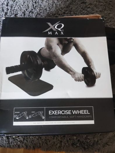 Dumbbell