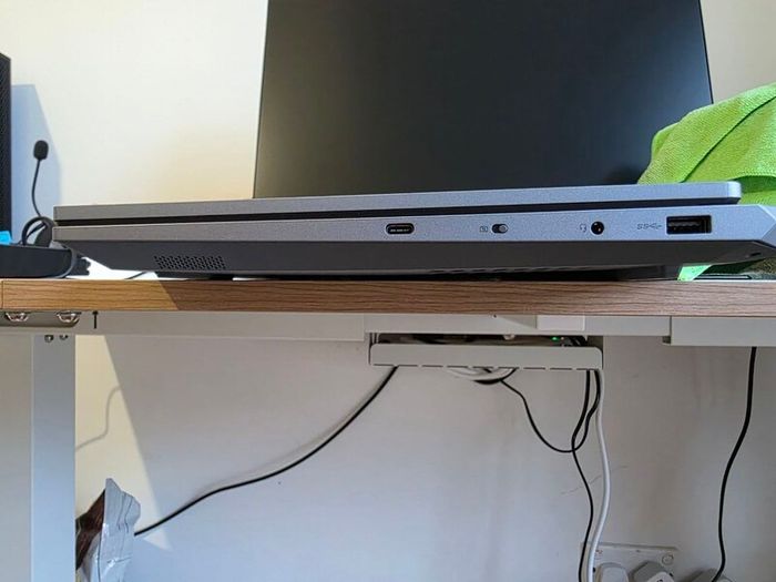 Lenovo Loq 15iax9 Gaming Laptop | Rtx 4050 6gb | I5-12450hx | 24gb Ddr5 | 512gb Ssd | Warranty | Like New