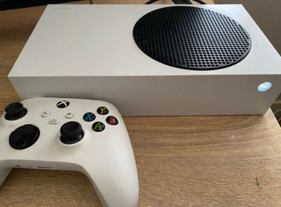 xbox series s
